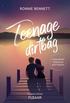 Teenage Dirtbag – ebook