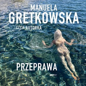 Przeprawa – audiobook