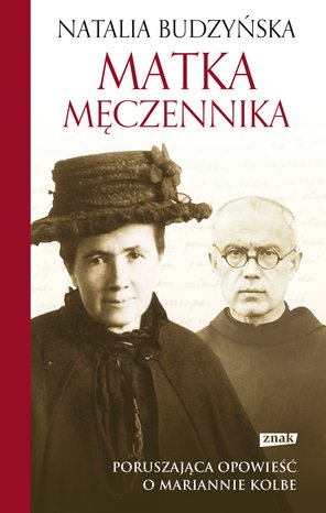Matka męczennika – ebook