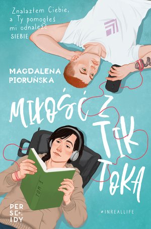 Miłość z TikToka – ebook