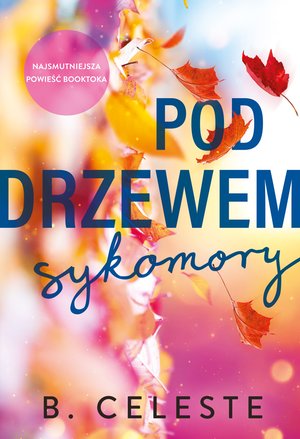 Pod drzewem sykomory – ebook