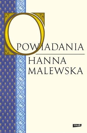 Opowiadania – ebook