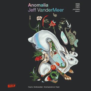 Anomalia – audiobook