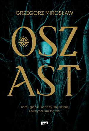 Oszast &ndash; ebook