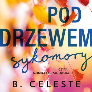 Pod drzewem sykomory – audiobook
