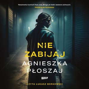 Nie zabijaj &ndash; audiobook