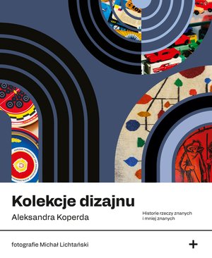 Kolekcje dizajnu – ebook