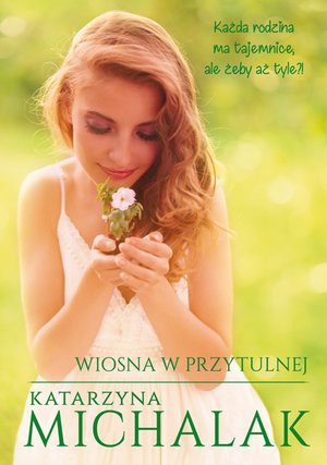 Wiosna w Przytulnej – ebook