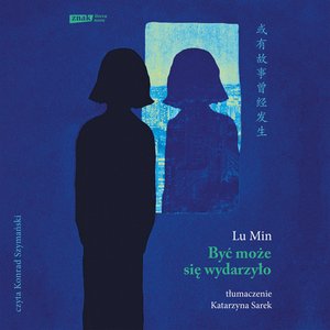 Być może się wydarzyło &ndash; audiobook