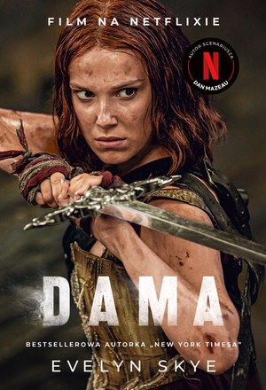 Dama – ebook