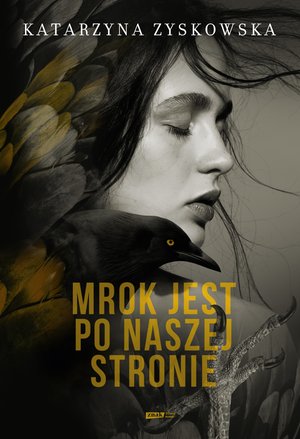 Mrok jest po naszej stronie &ndash; ebook