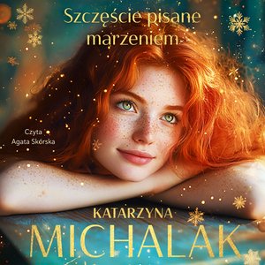Szczęście pisane marzeniem – audiobook