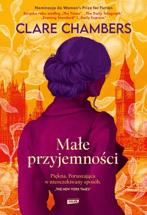 Małe przyjemności – ebook