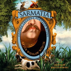 Sarmatia. Czarna legenda złotego wieku – audiobook