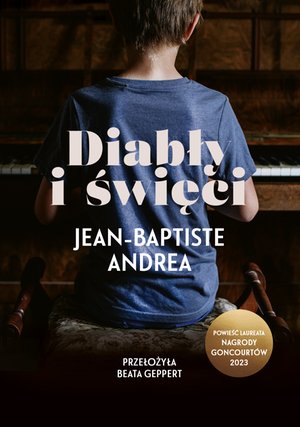 Diabły i święci – ebook