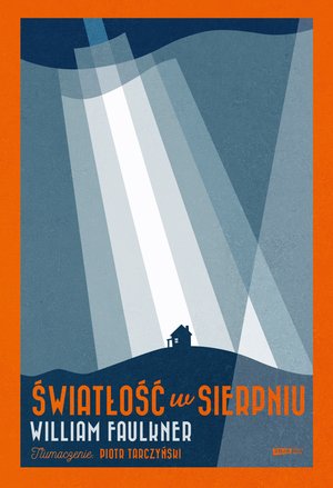 Światłość w sierpniu – ebook
