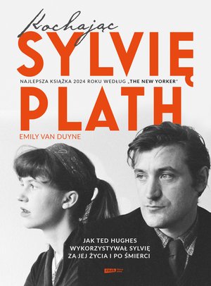 Kochając Sylvię Plath &ndash; ebook