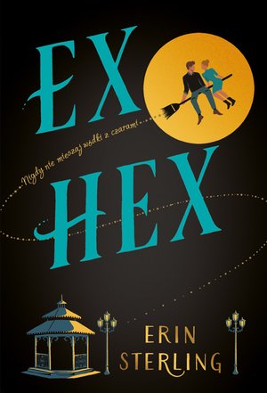 Ex Hex – ebook