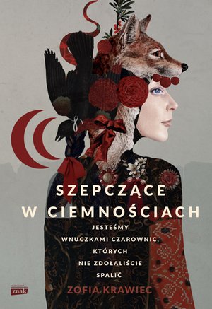 Szepczące w ciemnościach – ebook