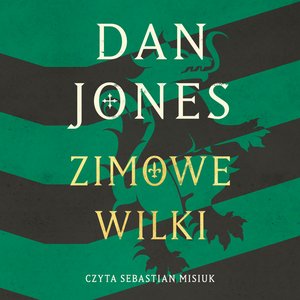 Zimowe wilki – audiobook