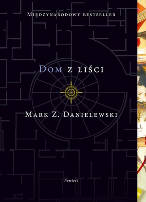 Dom z liści – ebook