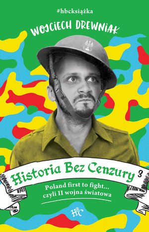 Historia bez cenzury 3 – ebook