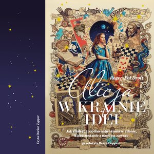 Alicja w Krainie Idei &ndash; audiobook