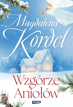 Wzgórze Aniołów – ebook