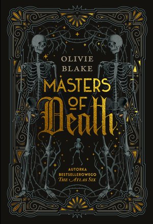Masters of Death – ebook