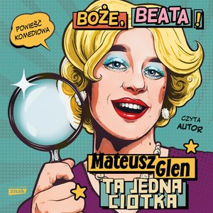 Boże, Beata! – audiobook
