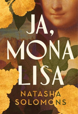 Ja, Mona Lisa – ebook