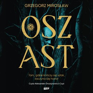 Oszast &ndash; audiobook