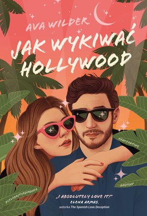 Jak wykiwać Hollywood – ebook