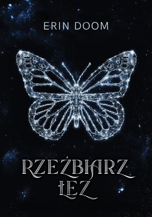 Rzeźbiarz łez – ebook