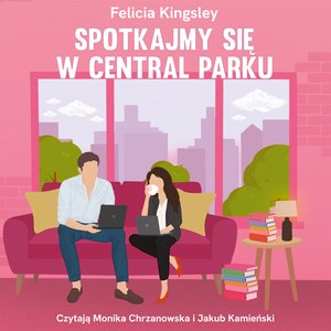 Spotkajmy się w Central Parku – audiobook
