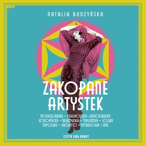 Zakopane artystek – audiobook