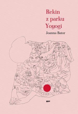 Rekin z parku Yoyogi – ebook