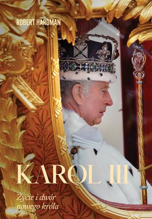 Karol III. Życie i dwór nowego króla – ebook