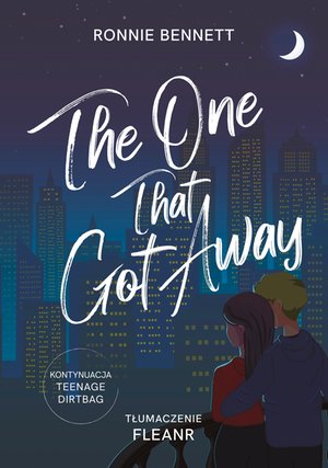 The One That Got Away – ebook