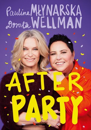 Afterparty &ndash; ebook