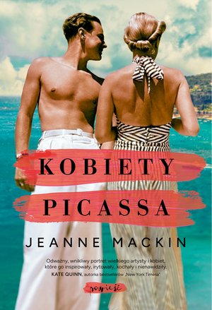 Kobiety Picassa – ebook