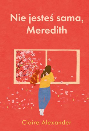 Nie jesteś sama, Meredith – ebook