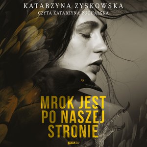 Mrok jest po naszej stronie – audiobook