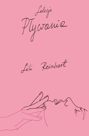 Lekcje pływania – ebook