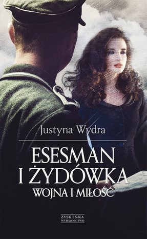 Esesman i Żydówka – ebook