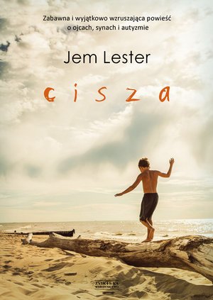 Cisza – ebook