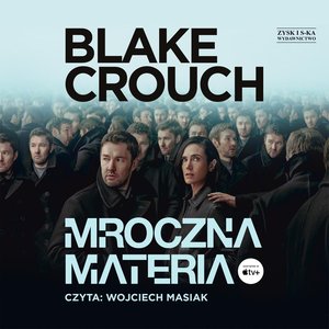 Mroczna materia – audiobook