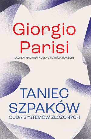 Taniec szpaków. Cuda systemów złożonych – ebook