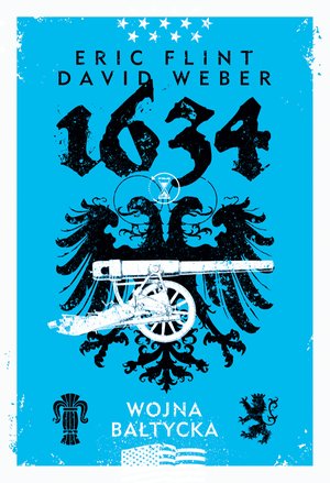 1634: Wojna bałtycka – ebook