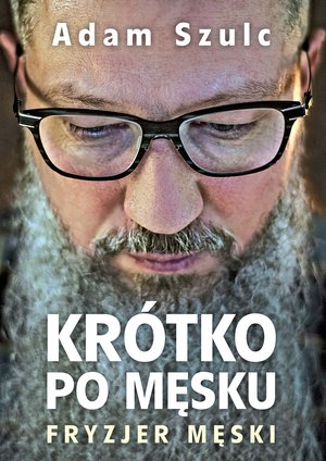 Krótko po męsku – ebook